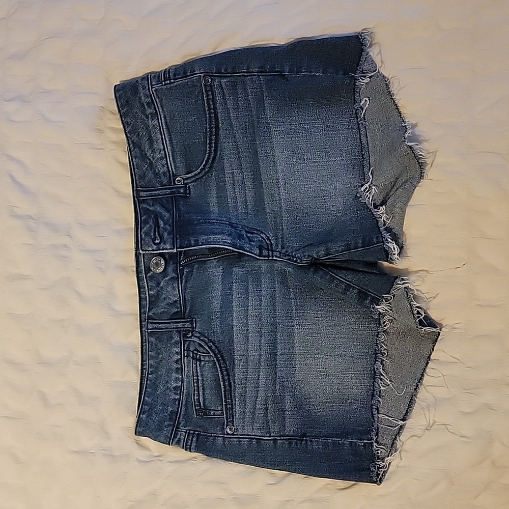 American Eagle Denim Shorts